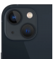 Apple iPhone 13 Mini - 128GB - Zwart (NIEUW)